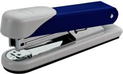 NOVUS tűzőgép, 30 lap, Kék