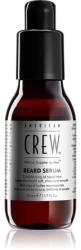 American Crew Shave & Beard Beard Serum ser pentru barbă 50 ml