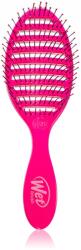 Wet Brush Speed Dry perie de par pentru par usor de pieptanat 1 buc