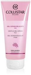 Collistar Idro-Attiva Melting Exfoliating Face Gel захарен скраб за лице 100ml