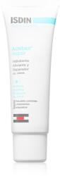 ISDIN Acniben Moisturizing Facial Gel Cream hidratáló géles krém problémás és pattanásos bőrre 40 ml
