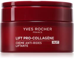 Yves Rocher LIFT PRO-COLLAGÈNE éjszakai ránckisimító krém 50 ml