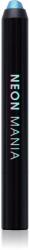 Dermacol Neon Mania dermatograf cremos cu efect multicromatic 12h Mermaid - 1 3 g