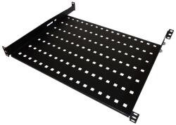 ALANTEC SA-P-19-1U-650-4-C-02 rack tartozék Rack polc (SA-P-19-1U-650-4-C-02)