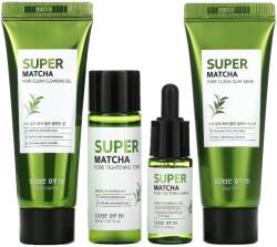 Some By Mi Matcha pórusápoló készlet, Some By Mi