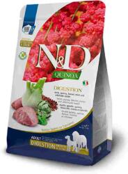 N&D Dog 7kg N&D Quinoa Adult Digestion bárány & édeskömény száraz kutyatáp