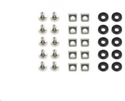 Gembird 19A-FSET-01 rack tartozék (19A-FSET-01)