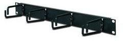APC AR8425A rack tartozék Kábelkezelő panel (AR8425A)