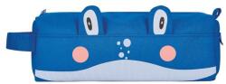 Herlitz Penar Herlitz Tip Etui Quattro, Motiv Whale (50043620) Penar