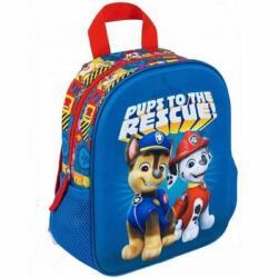 St. Majewski Mancs őrjárat ovis hátizsák - Pops to the rescue (682865)