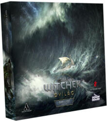 Delta Vision The Witcher - Óvilág Skellige (20815)