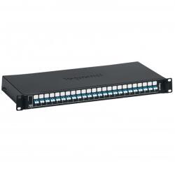 Legrand 032165 patch panel 1U (032165)