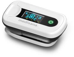 Medisana PM 180 véroxigénszint mérő Fehér (79493) - easy-shop