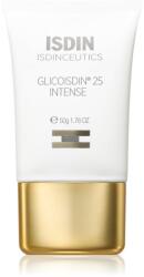 ISDIN Isdinceutics Glicoisdin 25 Intense bőrradír gél a bőröregedés ellen 50 g