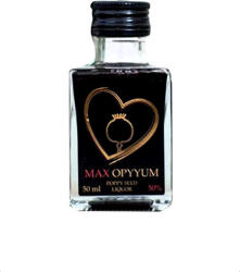 Opyyum Máklikőr Mini 0.05l 50%