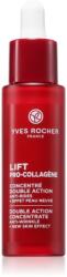 Yves Rocher LIFT PRO-COLLAGÈNE koncentrált szérum a bőr kisimításáért és a pórusok minimalizásáért 30 ml