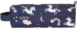 Herlitz Penar Tip Etui Quattro, Motiv Dreamy Unicorn (50043613) Penar