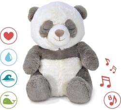 Cloud b Peaceful Panda