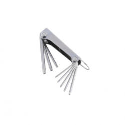 Kinzo , Torx készelt, 8 db-os (33719122) (33719122)