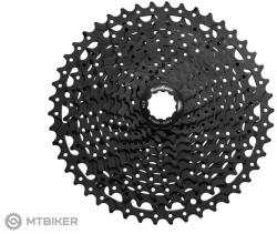 SunRace CS-MS8 fekete kazetta, 11 sebességes, 11-36 fogú