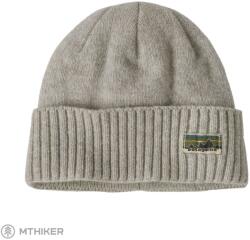 Patagonia Brodeo sapka, OG Legacy Label/Crisp Grey