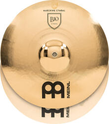 Meinl MA-B10-16M 16" menetcintányér pár, B10, fényes kivitel, medium