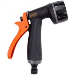 Black & Decker Black + Decker Locsolópisztoly 6 fejes (33235394) (33235394)