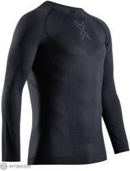 X-BIONIC XCEED RUN póló, fekete (XL)