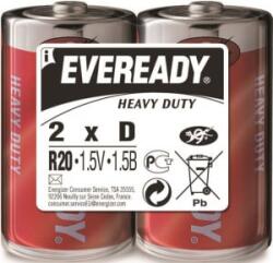 EVEREADY B2 D góliát R20 elem (637083) (637083)