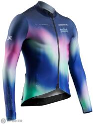 X-BIONIC COREFUSION RIDE mez, aurora polikróm (XL)