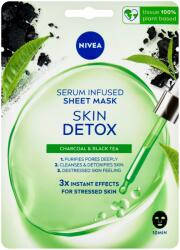 Nivea Méregtelenítő szövetmaszk 1 db