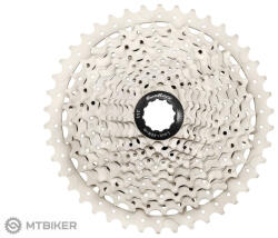 SunRace CS-MS8 kazetta, 11 körös, 11-40T