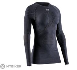 X-BIONIC ENERGY ACCUMULATOR 4.0 női termopóló, szürke (XL)