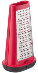 Tefal Ingenio konyhai reszelő (K2072714) Fekete-piros