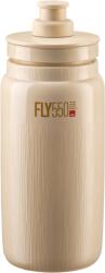 Elite FLY TEX Kulacs, 550 ml, bézs (E01604892)