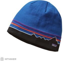 Patagonia Beanie Hat sapka, klasszikus fitz roy: andes kék