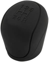 Simoni Racing Capac pentru butonul schimbătorului de viteze Universal Negru SGKC3 (SGKC3)