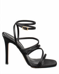 Sante Sandale Negre 25-262-01 (25-262-01)