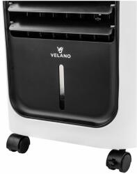 Powermat Velano Vízhűtéses Ventilátor - 80W, 3 Mód, Távirányító (VELWEWK0019)