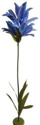 Art Home Decoration Óriás Kék Papírliliom