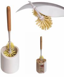 York Eco Bamboo WC szett