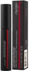 Shiseido Controlled Chaos MascaraInk 01 Black Mascara pentru volum 11 ml
