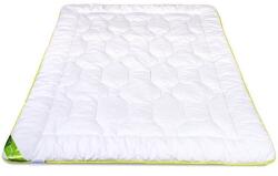  Antiallergén takaró 155x200 Bamboo duo 1400 g fehér AMZ