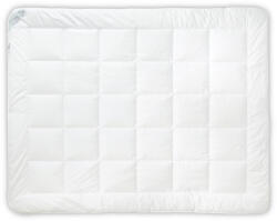  Antiallergén takaró 200x220 egészszezonos pamut 1600g fehér AMZ