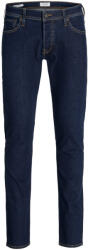 Jack & Jones GLENN Pantaloni Jeans pentru Bărbați Elastic cu Croială Slim denim albastru 12278478 (12278478)