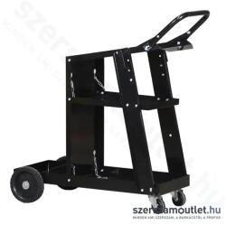 IWELD Hegesztőgép kocsi (800WMTROLLEYS) (800WMTROLLEYS) - szerszamoutlet