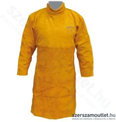 IWELD KEVLAR Hegesztő védőköntös (Sárga) (50WEGOWNYK) (50WEGOWNYKXXXL)