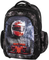 Polo Maxxi Ghiozdan de Spate pentru Scoala Primara Multicolor 30lt 33 x 30 x 44ec 9-01-057-8356 2025 (9-01-057-8356)