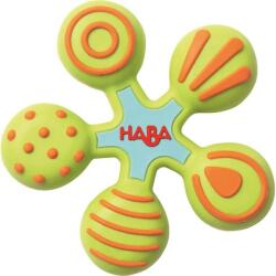 HABA Гризалка за никнене на зъби Звезда силиконова (1300426001)