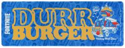 Paladone Pad pentru mouse Paladone Games: Fortnite - Durrr Burger (PP14537FO) Mouse pad